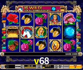 Plushie Frenzy Slot - PG Soft Game